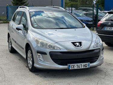 PEUGEOT 308 SW  1.6 HDI 2009