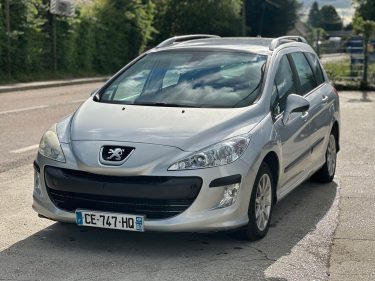 PEUGEOT 308 SW  1.6 HDI 2009