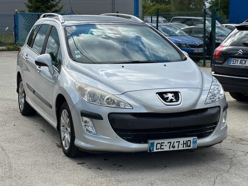PEUGEOT 308 SW  1.6 HDI 2009