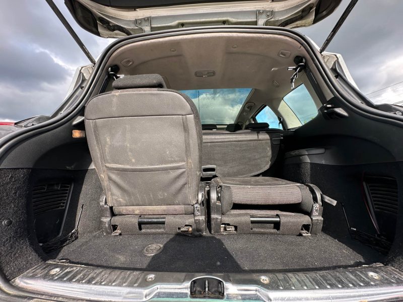 PEUGEOT 308 SW  1.6 HDI 2009