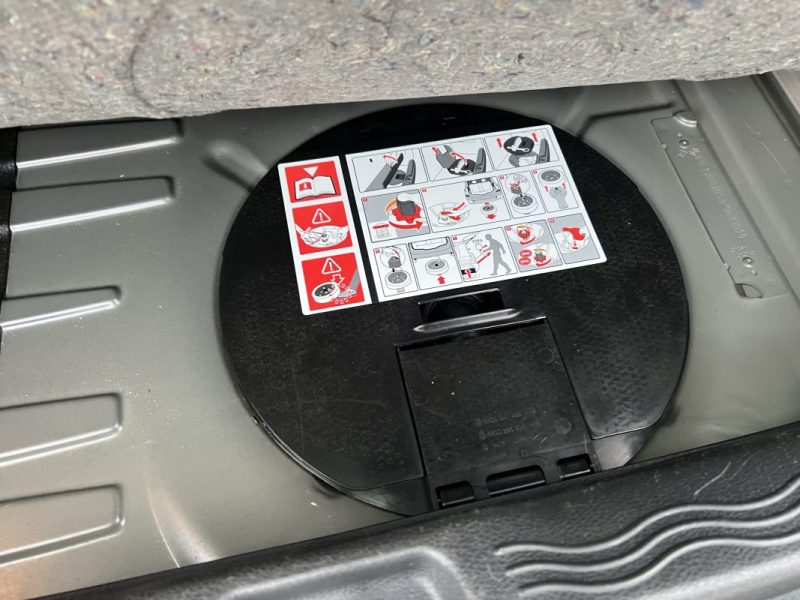RENAULT MODUS 1.4 100 Cv 5 PORTES CLIMATISATION / PAIEMENT EN 4 FOIS PAR CB POSSIBLE - GARANTIE 1 AN