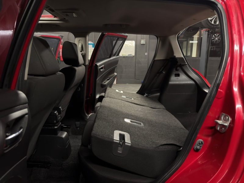 SUZUKI SWIFT 3 III 1.3 DDIS 75 Cv 5 PORTES / TOIT OUVRANT - PAIEMENT EN 4 FOIS PAR CB POSSIBLE