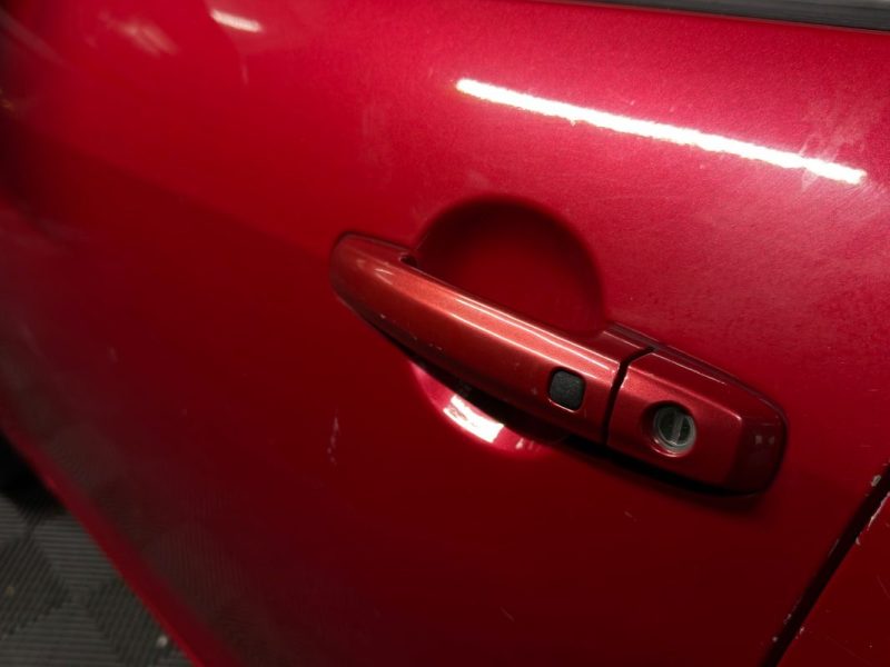 SUZUKI SWIFT 3 III 1.3 DDIS 75 Cv 5 PORTES / TOIT OUVRANT - PAIEMENT EN 4 FOIS PAR CB POSSIBLE