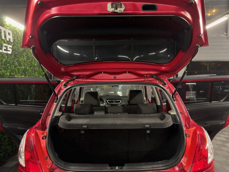 SUZUKI SWIFT 3 III 1.3 DDIS 75 Cv 5 PORTES / TOIT OUVRANT - PAIEMENT EN 4 FOIS PAR CB POSSIBLE