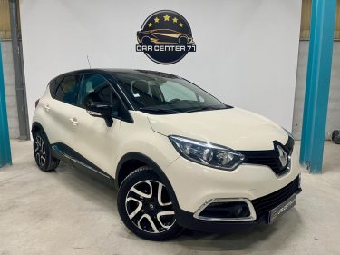 RENAULT Captur 1.2 Tce 120ch S&S Energy Zen BVM6 