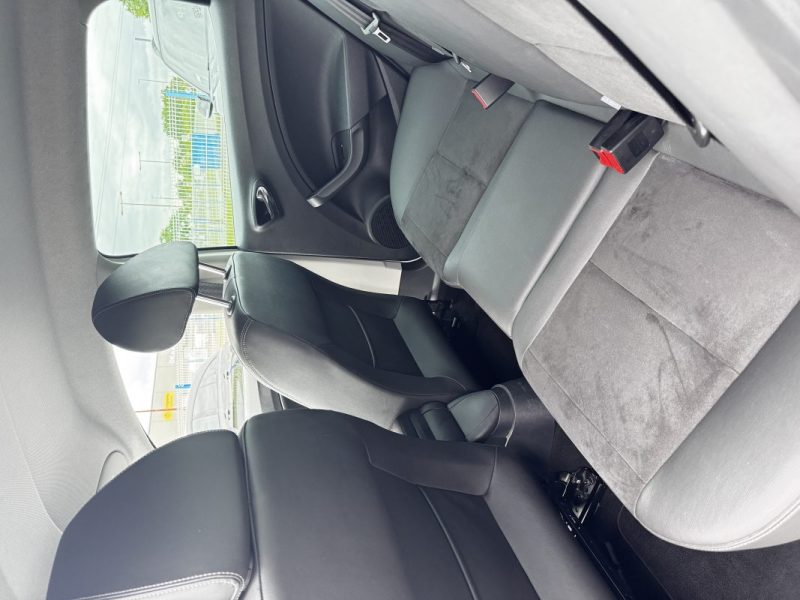 SEAT IBIZA IV 1.2 TSI 90CH STYLE 2016