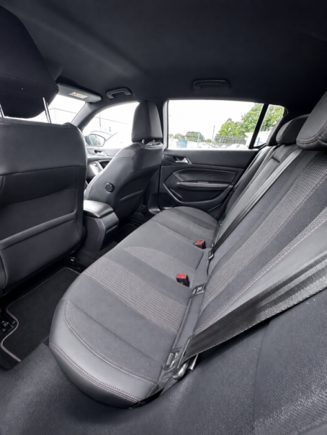 PEUGEOT 308 II 2.0 BLUEHDI 150CH S&S GT LINE 2017