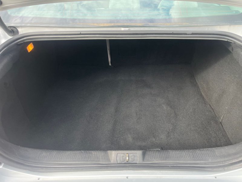 PEUGEOT 407 2.0 16V 140cv garantie 12 mois