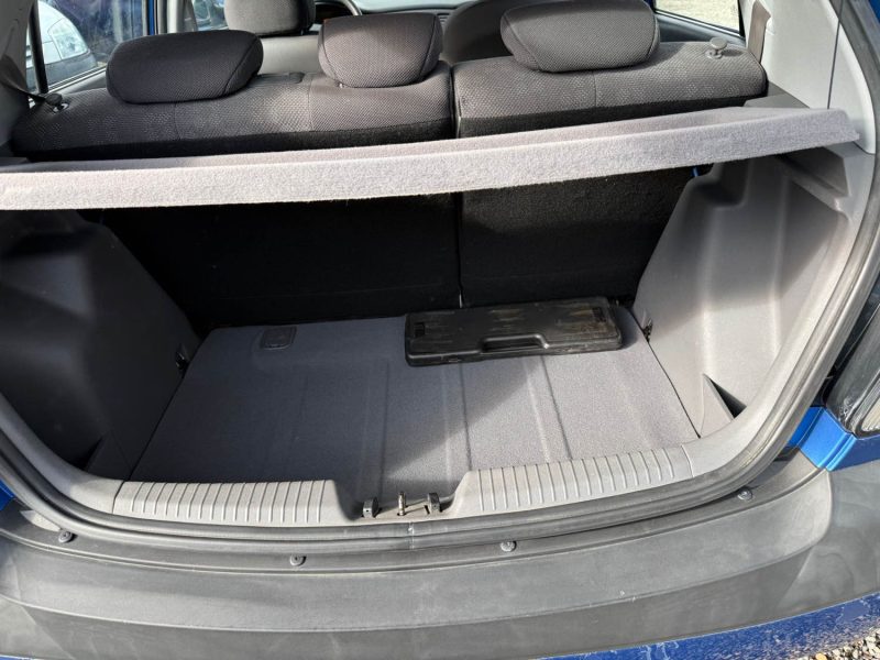 KIA RIO 1.4i 97cv  LX  garantie 12mois
