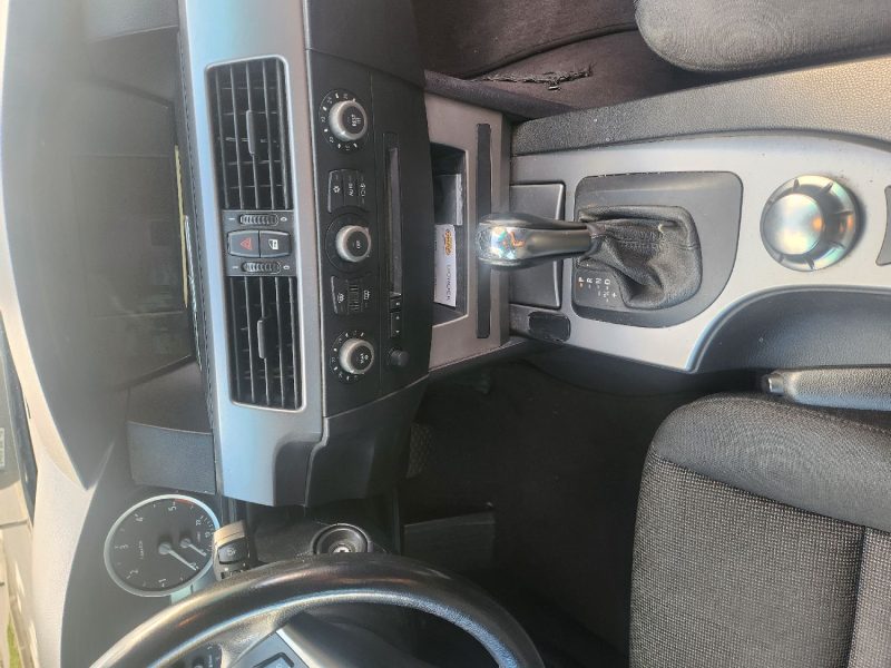 BMW 530d E61 