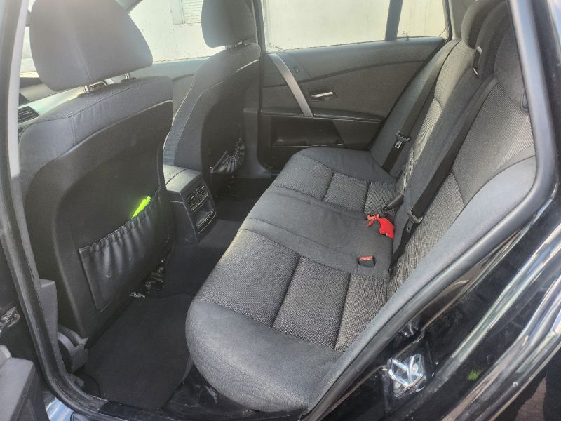 BMW 530d E61 