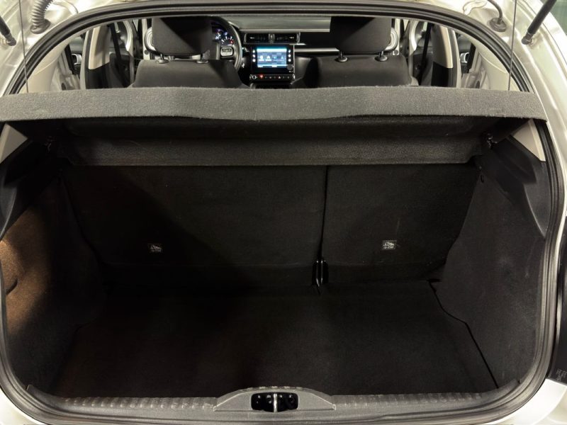 CITROEN C3 III FEEL 1.2 82 Cv APPLE CARPLAY & ANDROID / ECRAN TACTILE CRIT AIR 1 - GARANTIE 1 AN