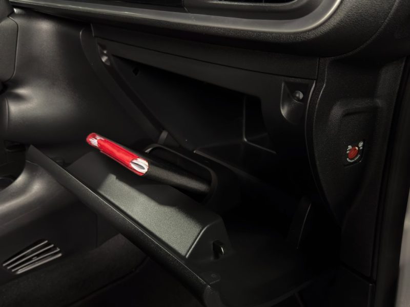 CITROEN C3 III FEEL 1.2 82 Cv APPLE CARPLAY & ANDROID / ECRAN TACTILE CRIT AIR 1 - GARANTIE 1 AN
