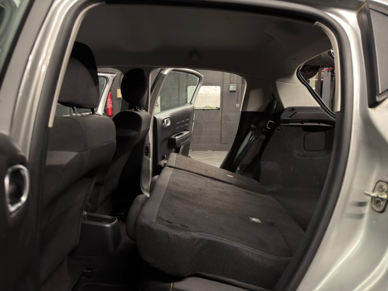 CITROEN C3 III FEEL 1.2 82 Cv APPLE CARPLAY & ANDROID / ECRAN TACTILE CRIT AIR 1 - GARANTIE 1 AN