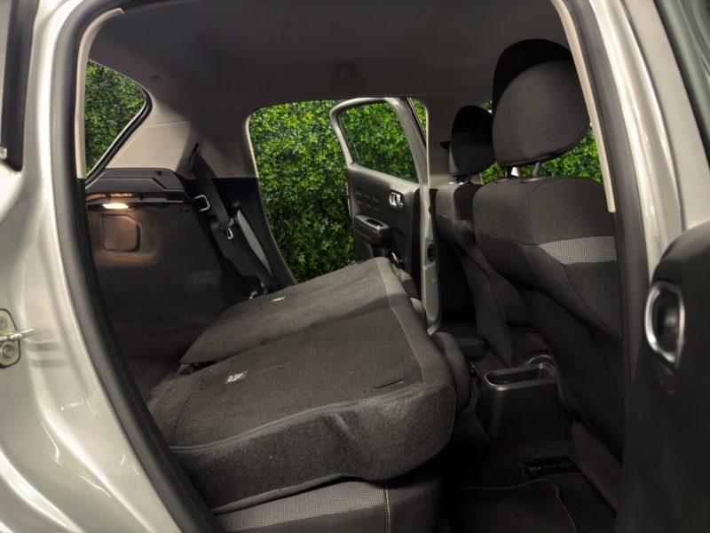 CITROEN C3 III FEEL 1.2 82 Cv APPLE CARPLAY & ANDROID / ECRAN TACTILE CRIT AIR 1 - GARANTIE 1 AN