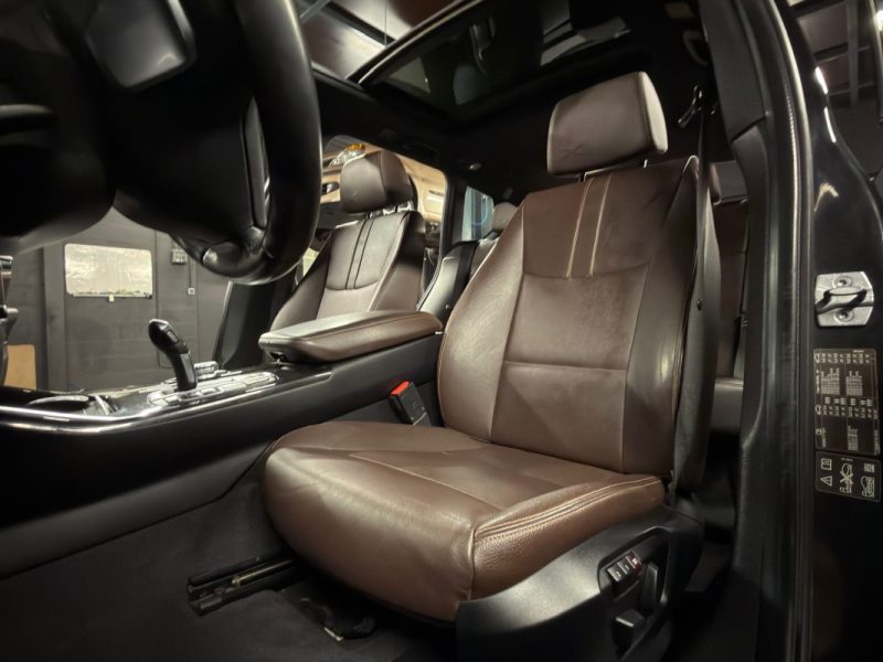 BMW X3 F25 PHASE 2 X-LINE XDRIVE 2.0 190 Cv BOITE AUTO TOIT OUVRANT INTERIEUR CUIR - Garantie 1 an