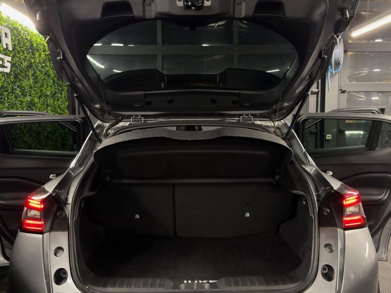 NISSAN JUKE III TEKNA 1.6 HYBRID 143 Cv 1ERE MAIN / INTERIEUR CUIR APPLE & ANDROID - Garantie 1 an