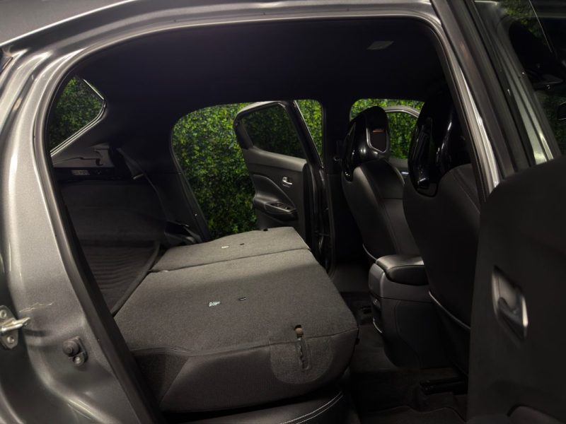 NISSAN JUKE III TEKNA 1.6 HYBRID 143 Cv 1ERE MAIN / INTERIEUR CUIR APPLE & ANDROID - Garantie 1 an