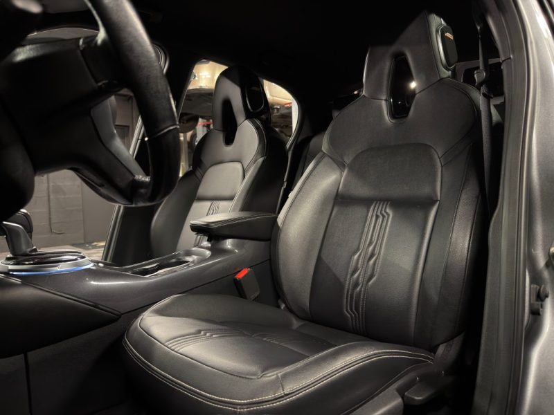 NISSAN JUKE III TEKNA 1.6 HYBRID 143 Cv 1ERE MAIN / INTERIEUR CUIR APPLE & ANDROID - Garantie 1 an
