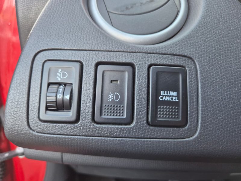 SUZUKI SWIFT III 1.3 GLX BV ROBOTISÉE  2010