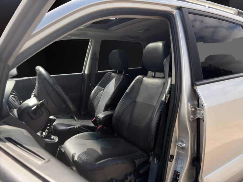HYUNDAI TUCSON 2.0 CRDI 140 cv 4WD Pack Luxe / Toit Ouvrant