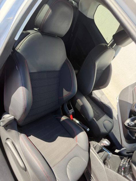 PEUGEOT 208 1.2 E THP 110CH GT LINE  S&S 5P 2018