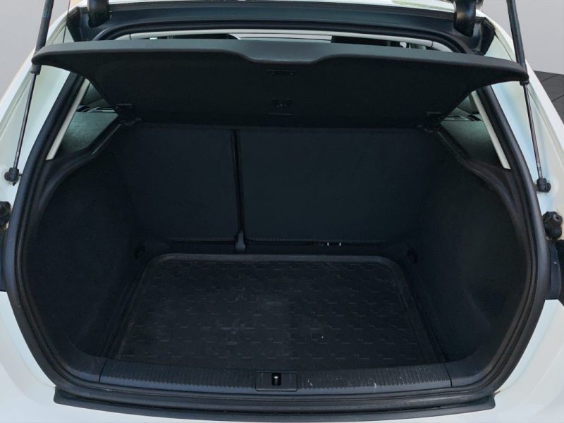 AUDI A3 SPORTBACK 2.0 TDI 140 AMBITION
