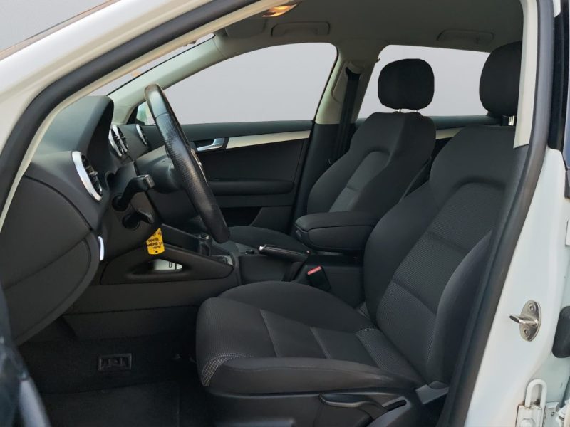 AUDI A3 SPORTBACK 2.0 TDI 140 AMBITION