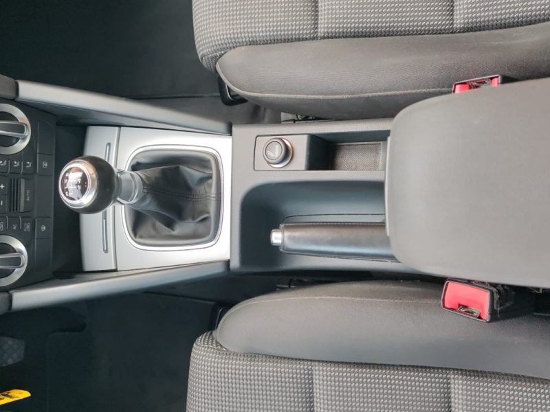AUDI A3 SPORTBACK 2.0 TDI 140 AMBITION