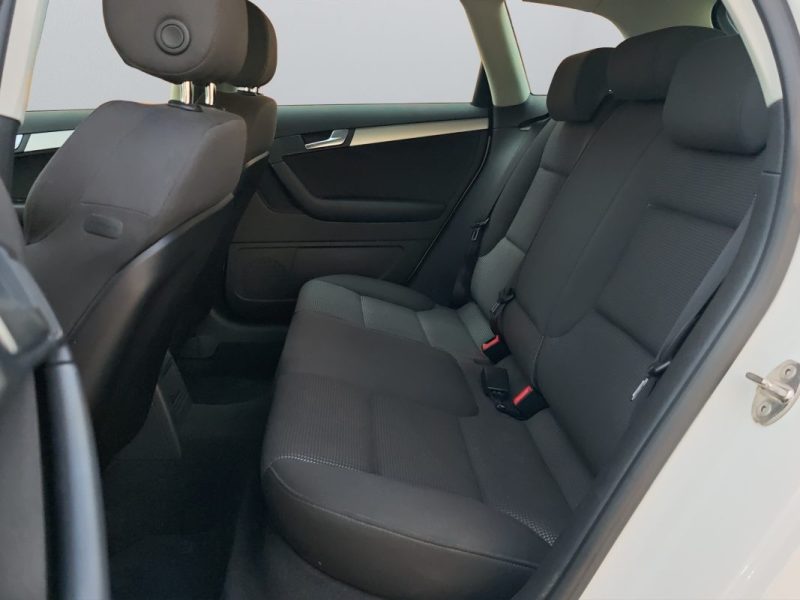 AUDI A3 SPORTBACK 2.0 TDI 140 AMBITION