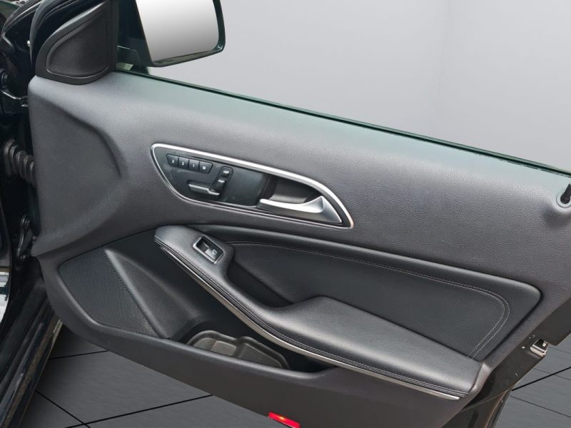 MERCEDES CLASSE A III 220 CDI FASCINATION 7G-DCT