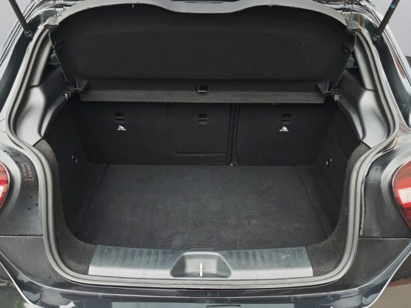 MERCEDES CLASSE A III 220 CDI FASCINATION 7G-DCT