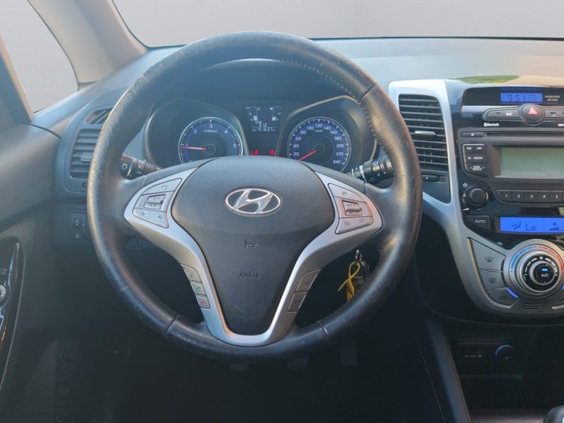 HYUNDAI IX20 1.6 CRDI 115 PANORAMIC SUNSATION 