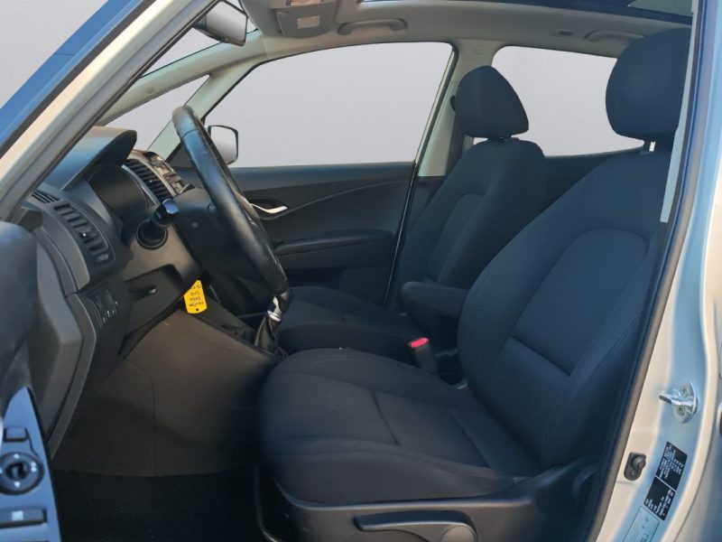 HYUNDAI IX20 1.6 CRDI 115 PANORAMIC SUNSATION 