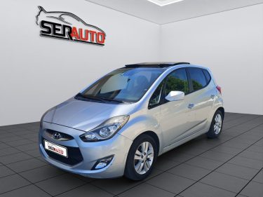 HYUNDAI IX20 1.6 CRDI 115 PANORAMIC SUNSATION 