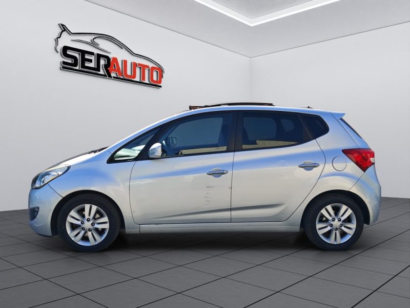 HYUNDAI IX20 1.6 CRDI 115 PANORAMIC SUNSATION 