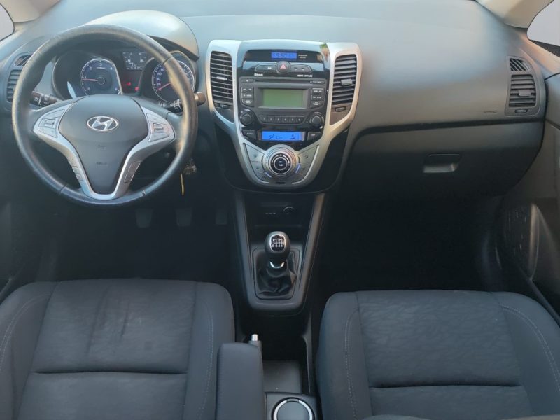 HYUNDAI IX20 1.6 CRDI 115 PANORAMIC SUNSATION 