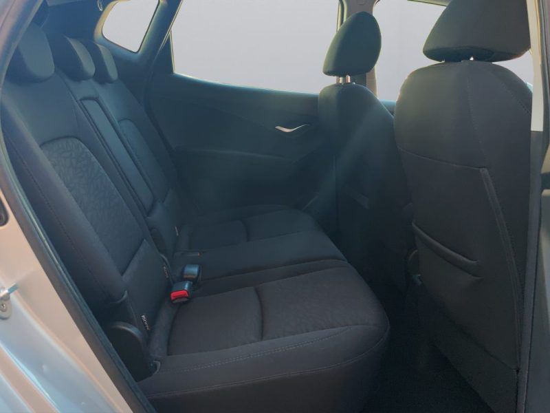HYUNDAI IX20 1.6 CRDI 115 PANORAMIC SUNSATION 