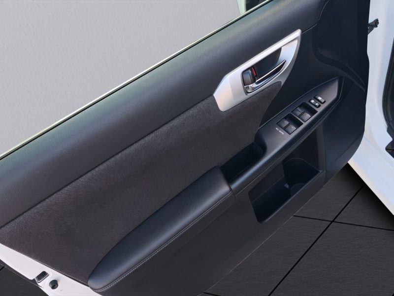 LEXUS CT200H F SPORT AUTO