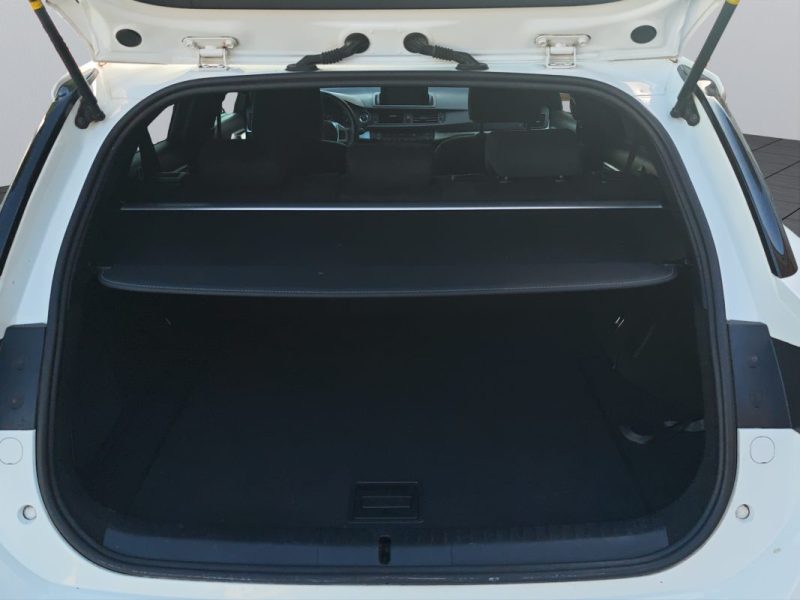 LEXUS CT200H F SPORT AUTO