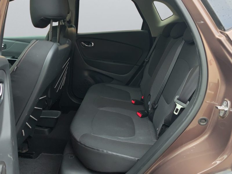 RENAULT CAPTUR 1.5 DCI 90 ENERGY ARIZONA ECO²