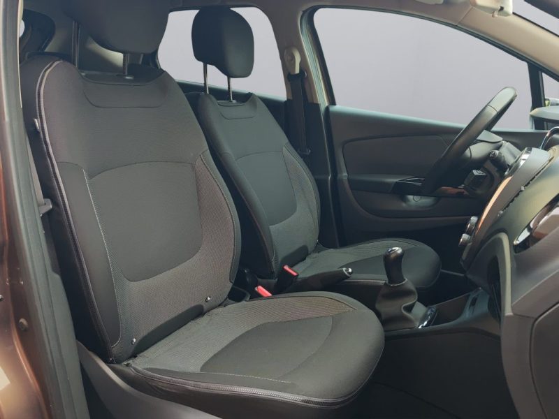 RENAULT CAPTUR 1.5 DCI 90 ENERGY ARIZONA ECO²