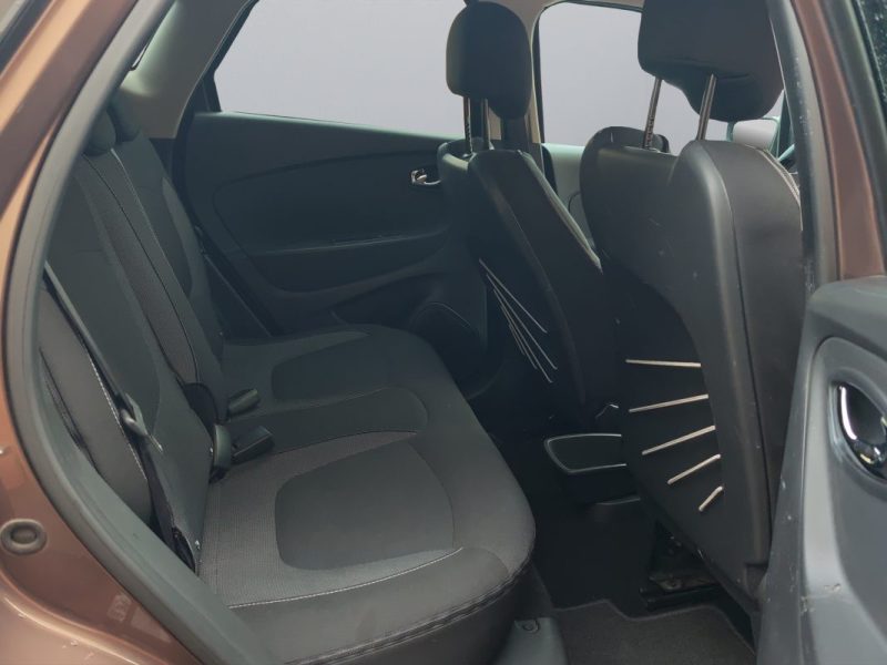 RENAULT CAPTUR 1.5 DCI 90 ENERGY ARIZONA ECO²