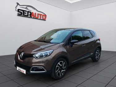 RENAULT CAPTUR 1.5 DCI 90 ENERGY ARIZONA ECO²