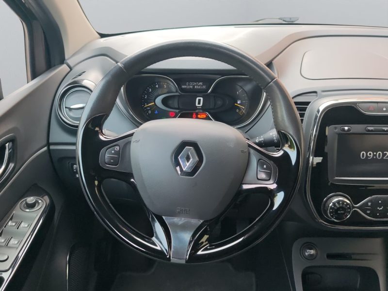 RENAULT CAPTUR 1.5 DCI 90 ENERGY ARIZONA ECO²