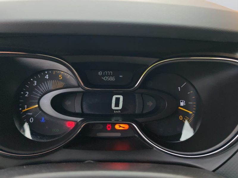 RENAULT CAPTUR 1.5 DCI 90 ENERGY ARIZONA ECO²