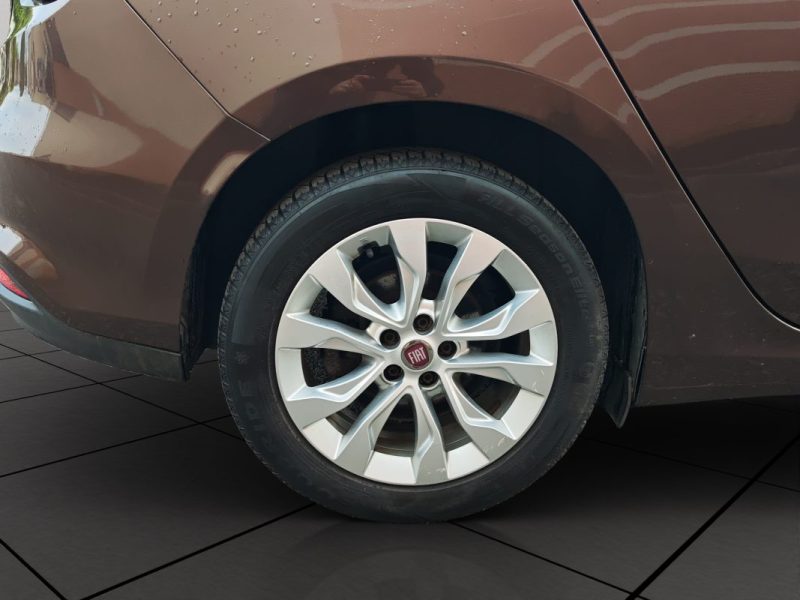 FIAT TIPO II 1.6 MULTIJET 120 S/S LOUNGE