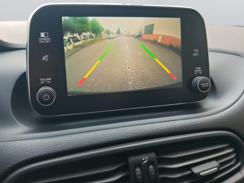 FIAT TIPO II 1.6 MULTIJET 120 S/S LOUNGE