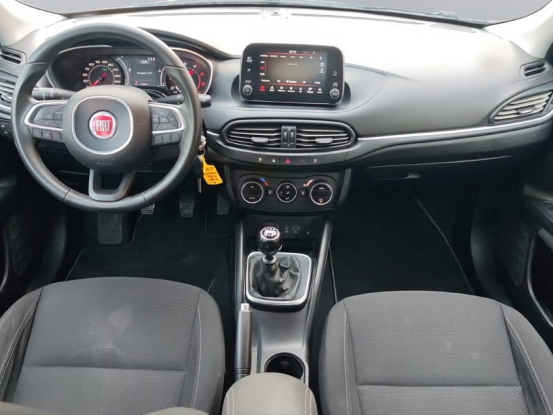FIAT TIPO II 1.6 MULTIJET 120 S/S LOUNGE