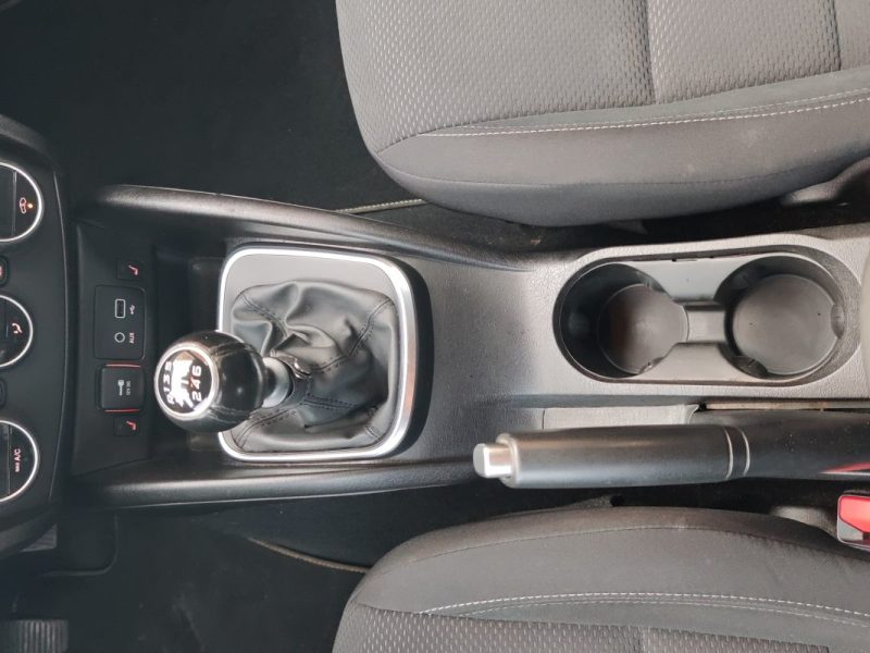 FIAT TIPO II 1.6 MULTIJET 120 S/S LOUNGE